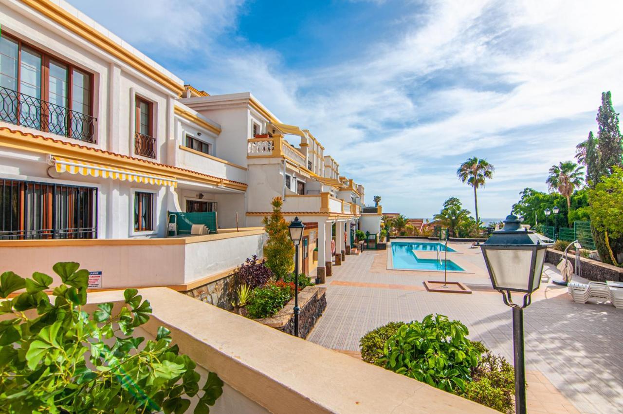 Romantic Apartment In Windsor Park Costa Adeje  Εξωτερικό φωτογραφία